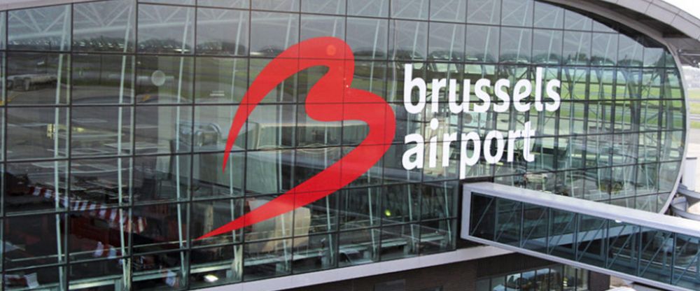 What Terminal is Ryanair at Brussels Airport?