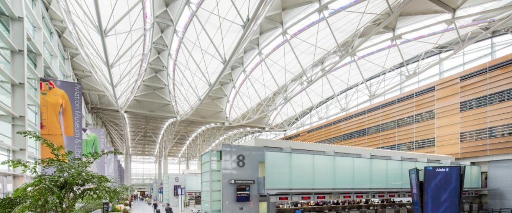 What Terminal is Turkish at San Francisco Airport?