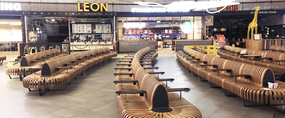 London Stansted Airport