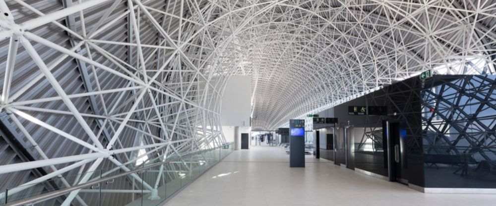Zagreb Airport